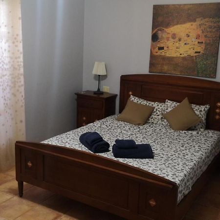 Casa Aitana Villa Puerto Calero Eksteriør bilde