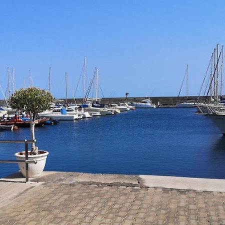Casa Aitana Villa Puerto Calero Eksteriør bilde