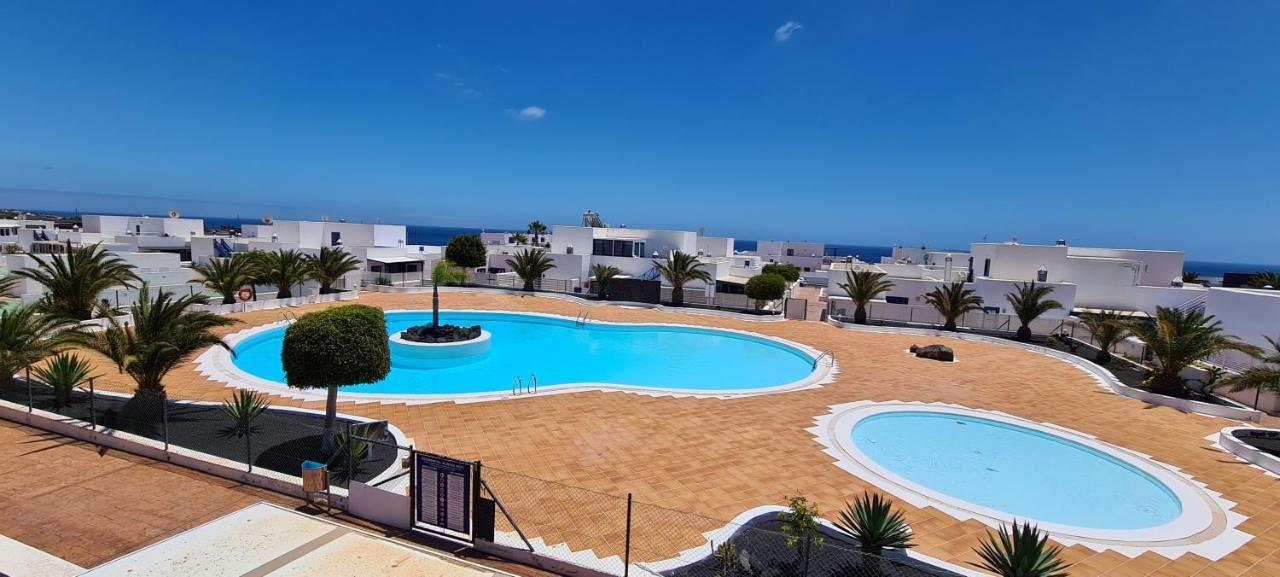Casa Aitana Villa Puerto Calero Eksteriør bilde