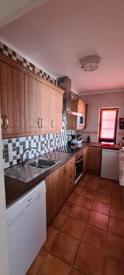 Casa Aitana Villa Puerto Calero Eksteriør bilde