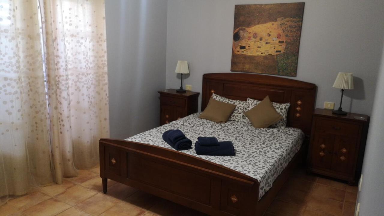 Casa Aitana Villa Puerto Calero Eksteriør bilde