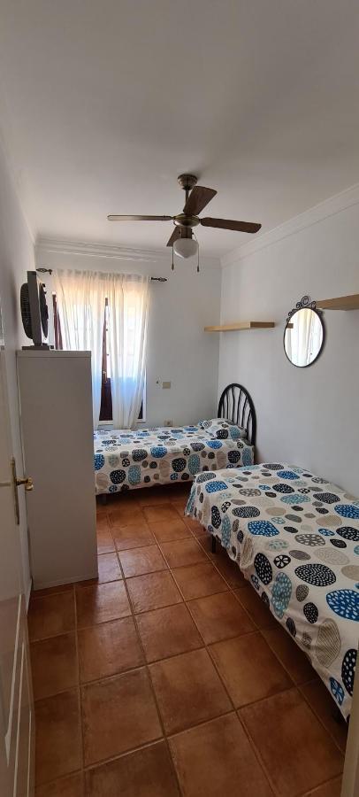 Casa Aitana Villa Puerto Calero Eksteriør bilde