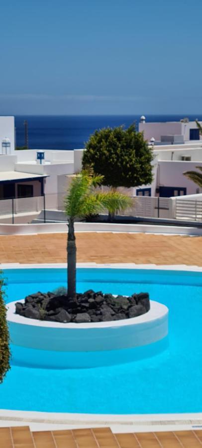 Casa Aitana Villa Puerto Calero Eksteriør bilde