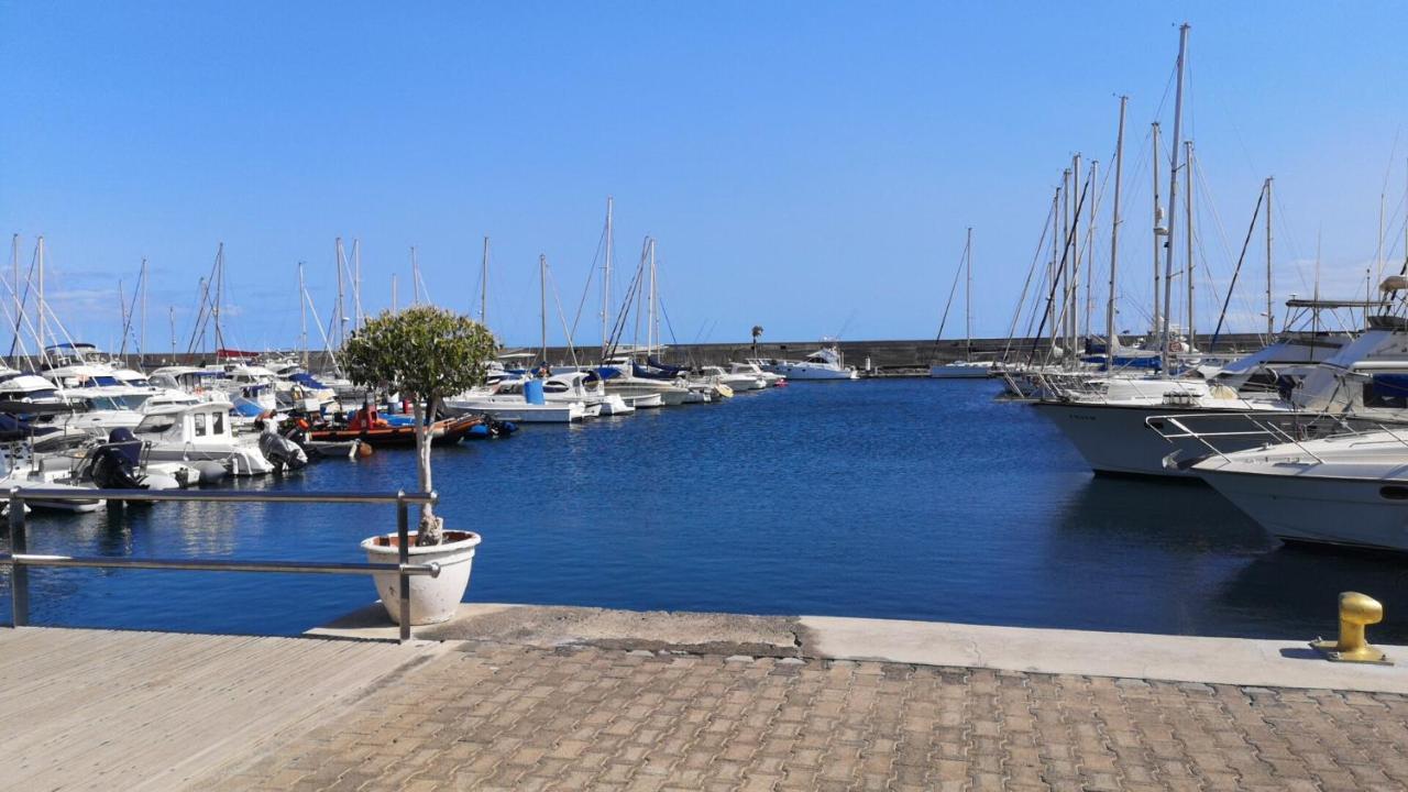 Casa Aitana Villa Puerto Calero Eksteriør bilde