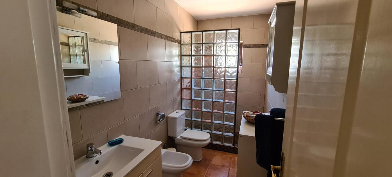 Casa Aitana Villa Puerto Calero Eksteriør bilde
